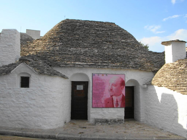 Pezzolla House - Alberobello | Secret World Trip Planner