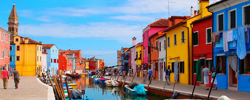 Мурана - Venezia | Secret World Trip Planner