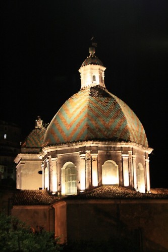 Colexiata de Santa María Madalena - Morano Calabro | Secret World Trip Planner
