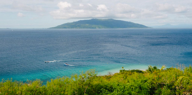 Île de Nosy Komba - Nosy Komba | Secret World Trip Planner