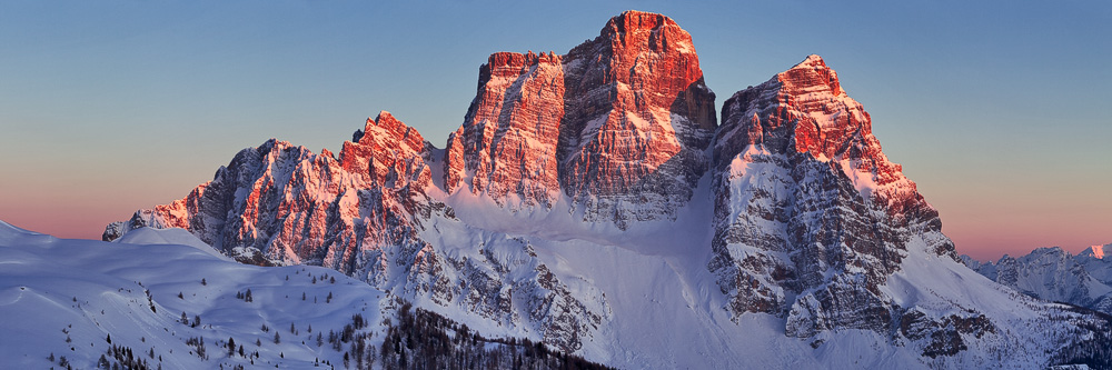 Monte Pelmo..il prijestolje Božje - Zoldo Alto | Secret World Trip Planner