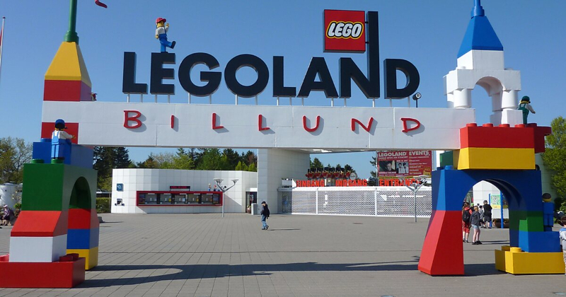 Legoland - Billund | Secret World Trip Planner