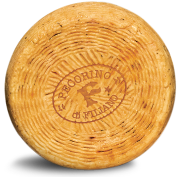 Pecorino di DOP Filiano - Filiano | Secret World Trip Planner