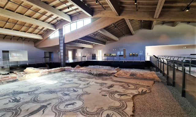 Vila Mozek - Spello | Secret World Trip Planner