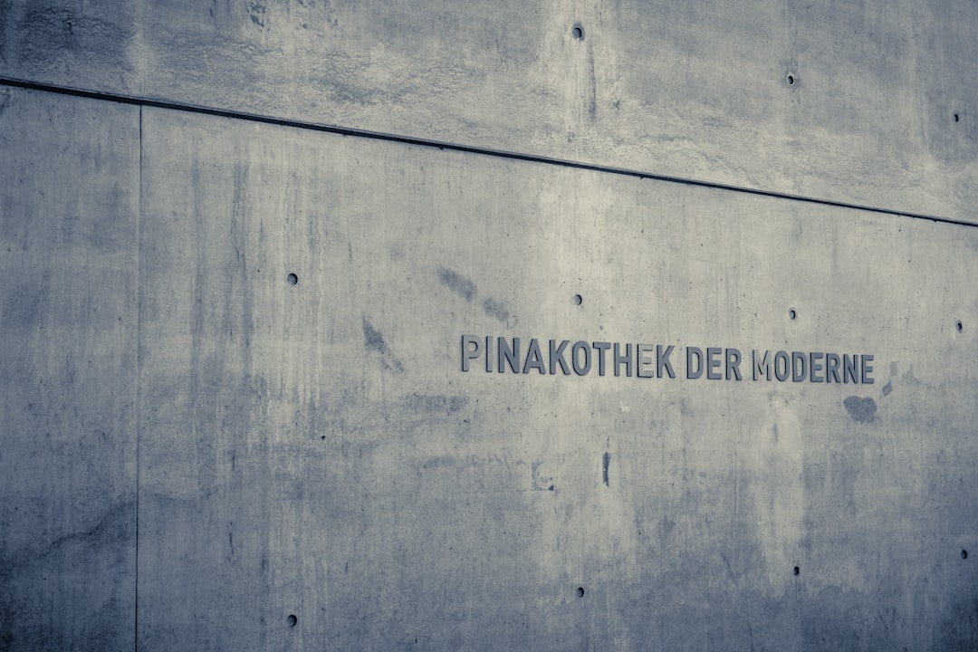 The Pinakothek Museums in Munich - München | Secret World Trip Planner