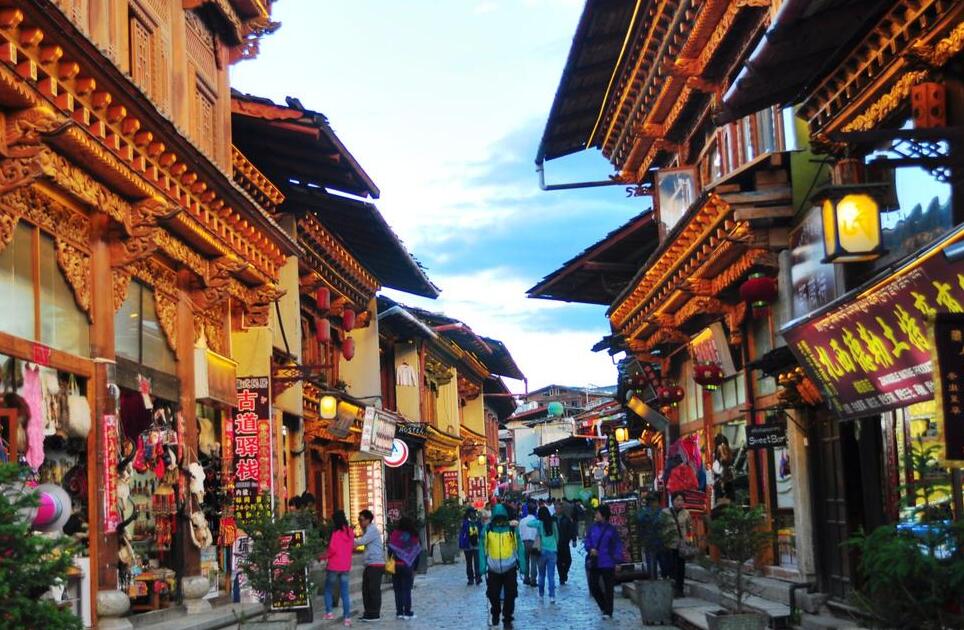 One of Thailand’s most culturally cities, Chiang Mai — Provincia di Chiang Mai