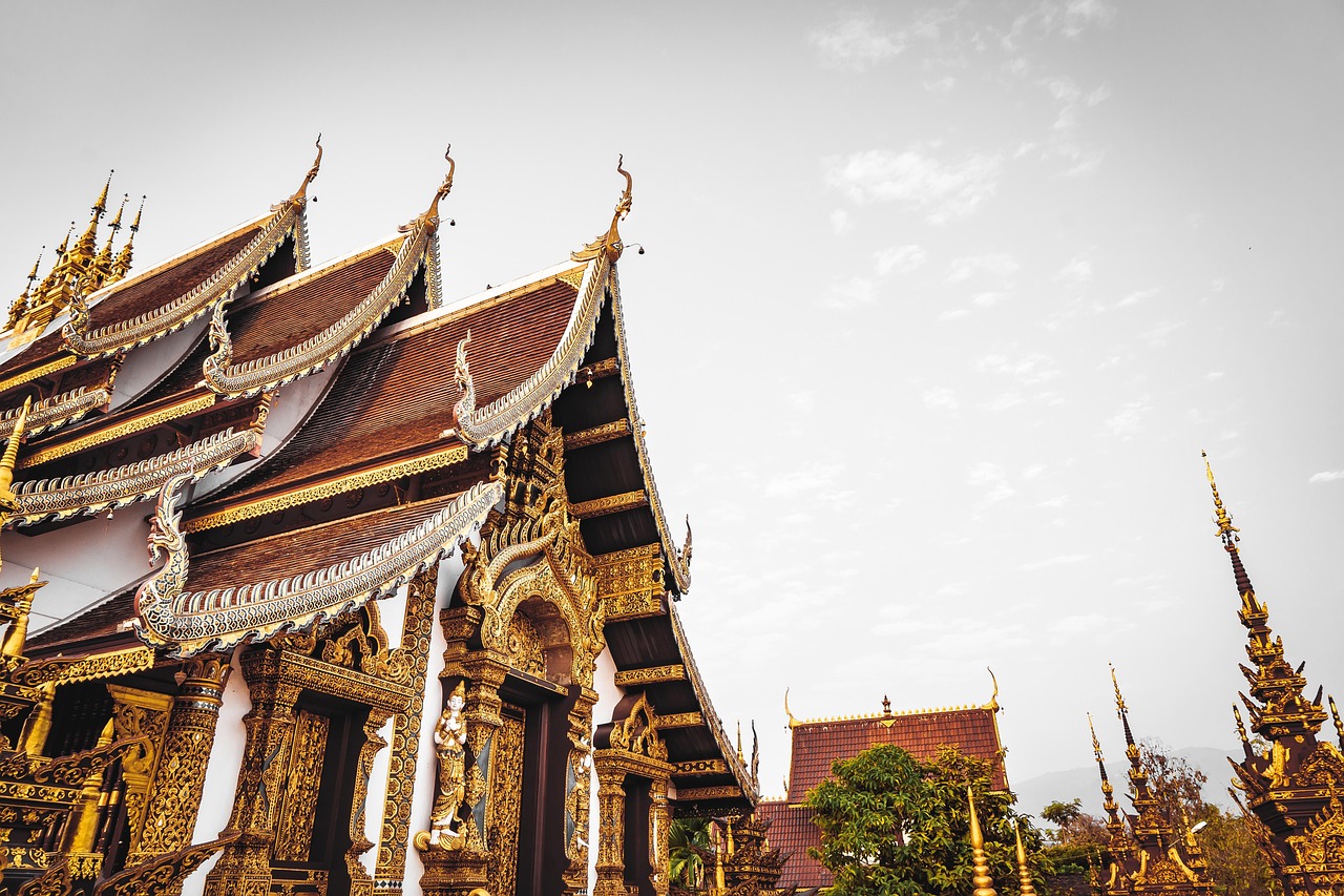 One of Thailand’s most culturally cities, Chiang Mai  - Provincia di Chiang Mai | Secret World Trip Planner