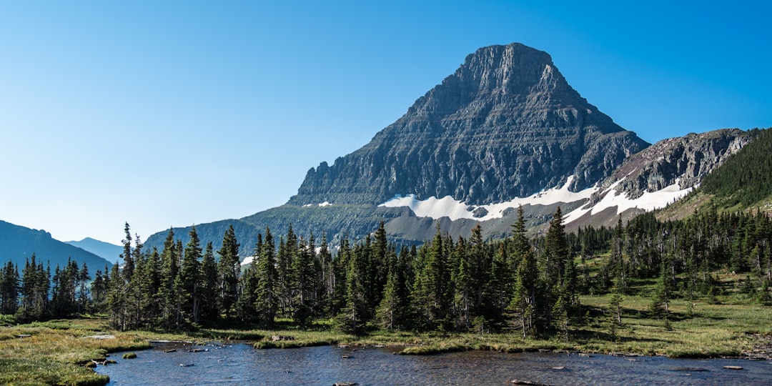 Mt. Cleveland : le plus haut sommet du parc national des glaciers - Mt Cleveland | Secret World Trip Planner
