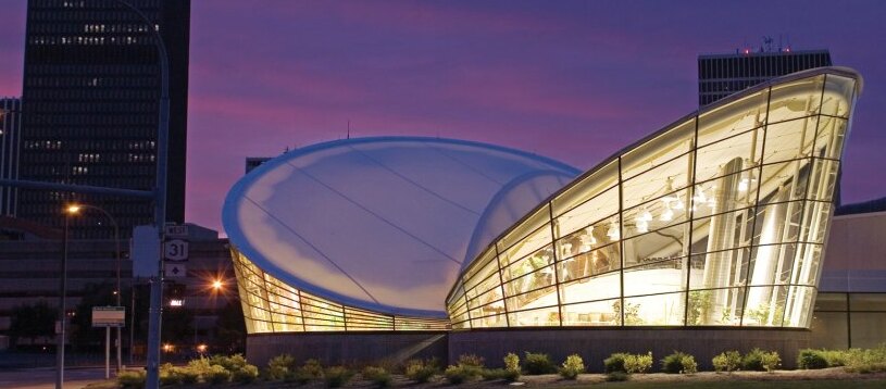 Rochester: The National Museum of Play — Rochester