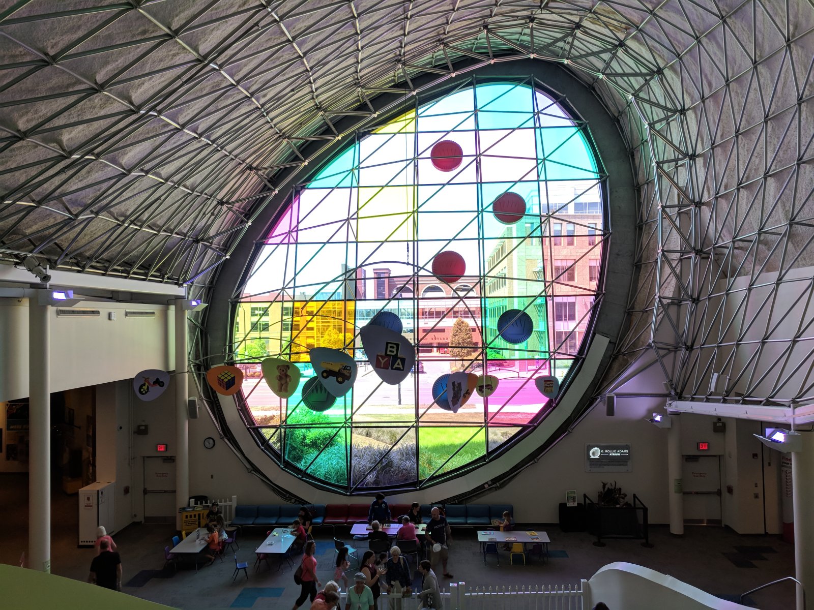 Rochester: The National Museum of Play - Rochester | Secret World Trip Planner
