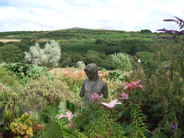 Dyffryn Fernant Garden - Un joyau caché dans le Pembrokshire - Fishguard SA65 9SP | Secret World Trip Planner