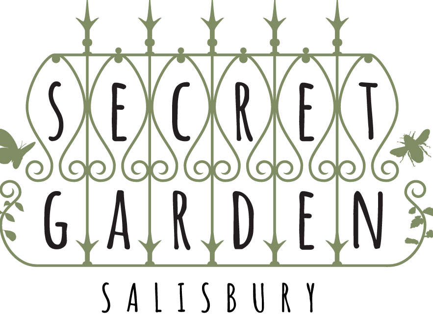 The Secret Garden Salisbury: a unique community project — Mill Rd