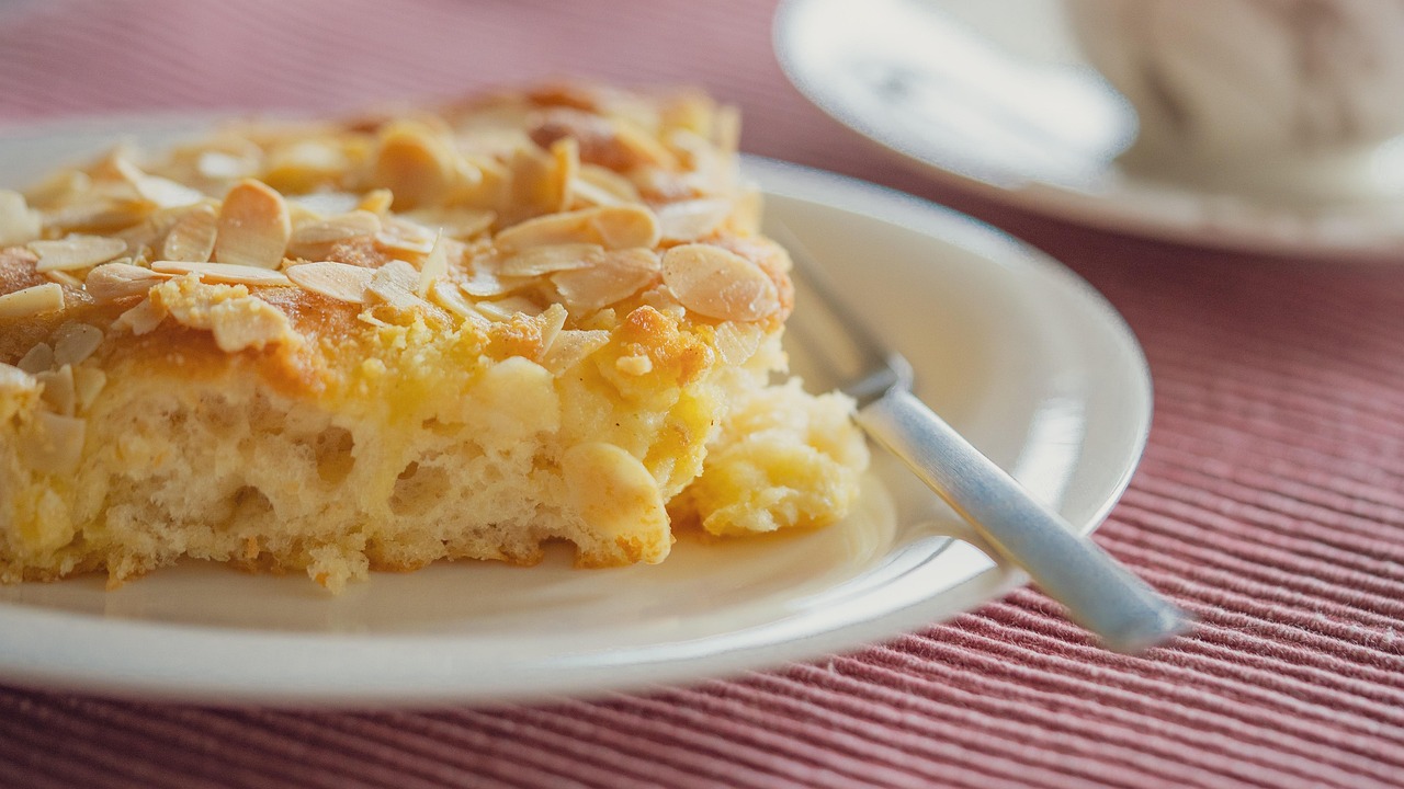 Gâteau au beurre visqueux - St. Louis | Secret World Trip Planner