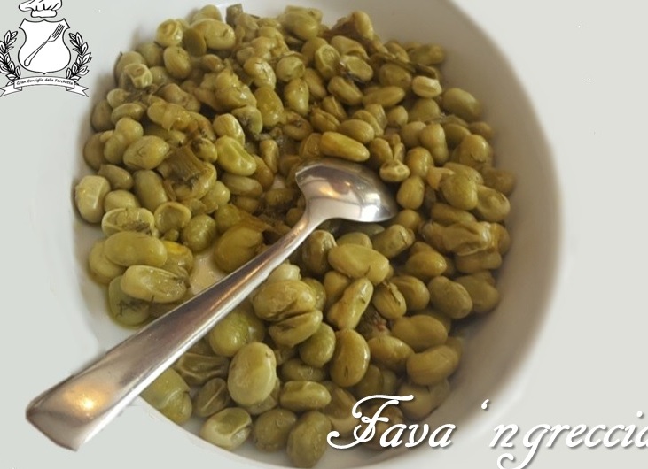 Branduri și produse alimentare / Fava ' ngreccia - Macerata | Secret World Trip Planner