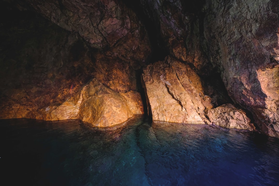Ancona / A Caverna Romana - Sentiero Grotte Romane | Secret World Trip Planner
