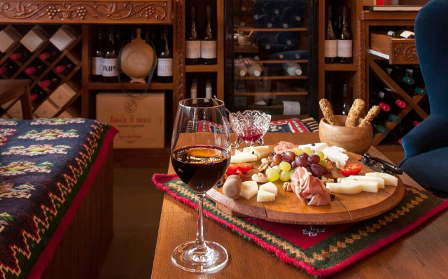 Metsovo : Le paradis du fromage en Grèce - Metsovo | Secret World Trip Planner