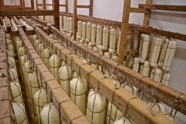 Metsovo : Le paradis du fromage en Grèce - Metsovo | Secret World Trip Planner