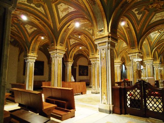 Kathedrale von San Sabino - Bari | Secret World Trip Planner