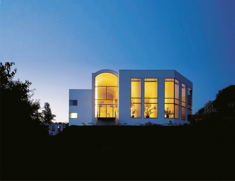 Museo d'arte moderna di Trapholt - Trapholt Museum for Moderne Kunst | Secret World Trip Planner