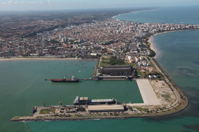 Port de Maceió - Maceió | Secret World Trip Planner