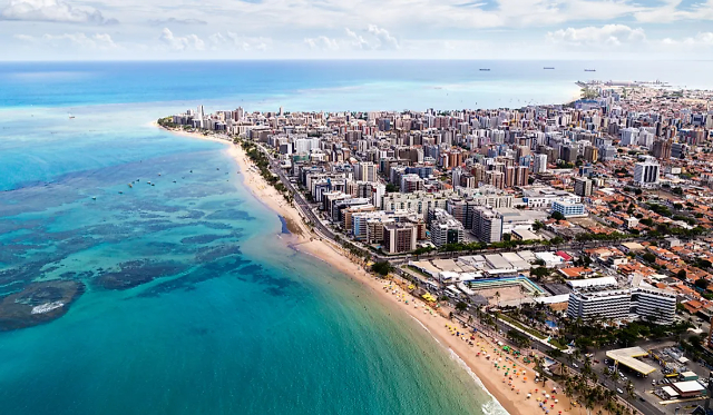 Port de Maceió - Maceió | Secret World Trip Planner