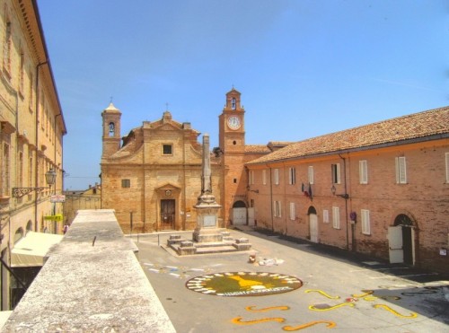 Montefiore dell'Aso - Montefiore dell'Aso | Secret World Trip Planner