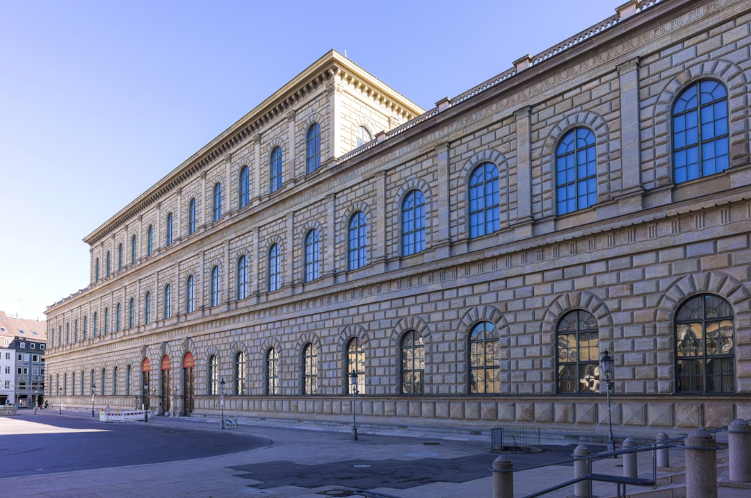 Residenz Palace - München | Secret World Trip Planner