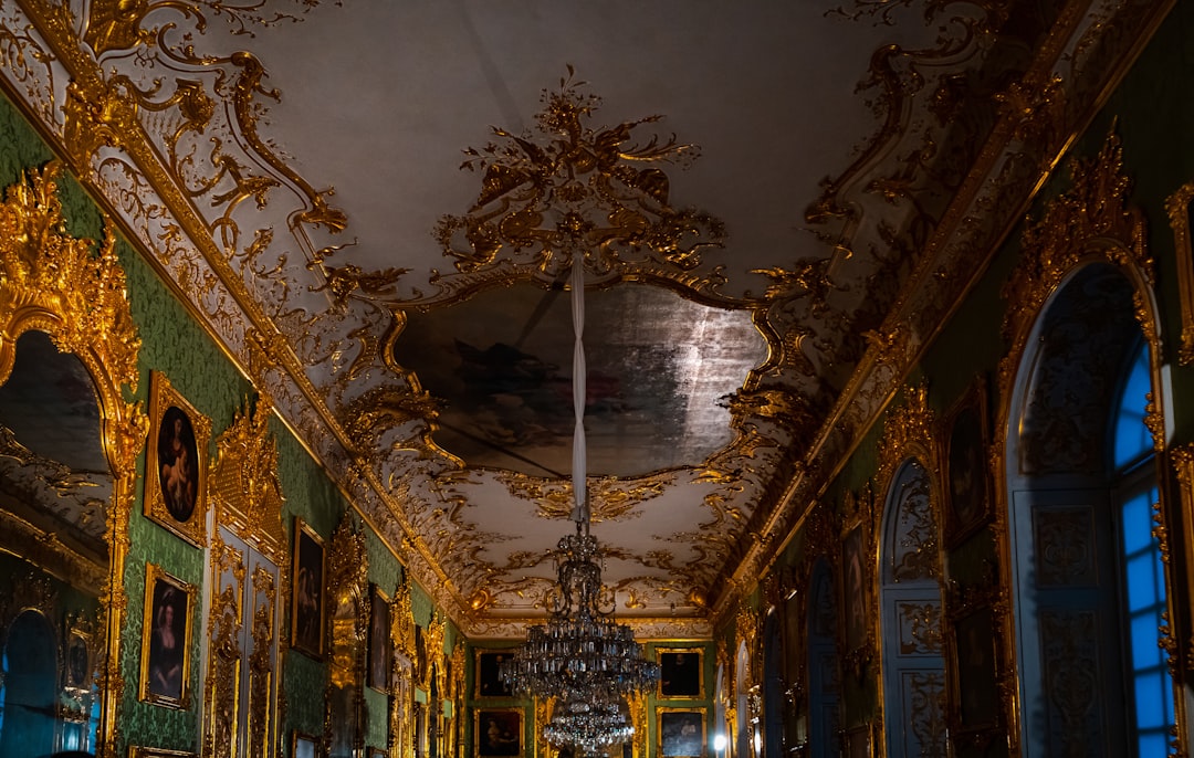 Residenz Palace - München | Secret World Trip Planner