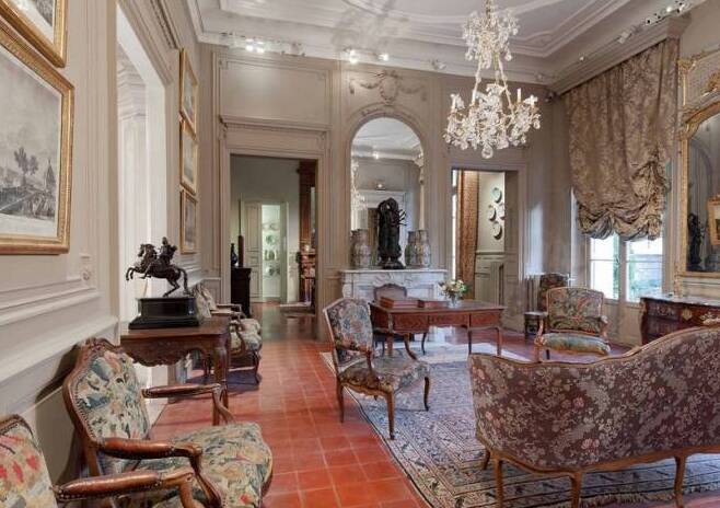 Musée Louis Vouland — Avignon
