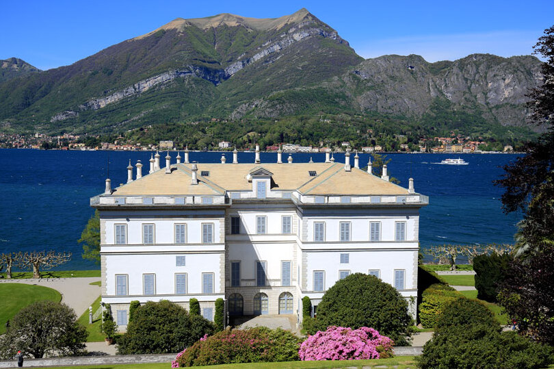 Villa Melzi d'Eril - Bellagio | Secret World Trip Planner