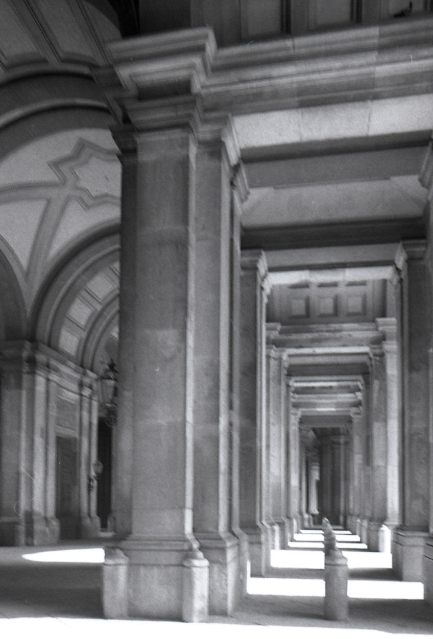 Hoftheater van Caserta - Caserta | Secret World Trip Planner