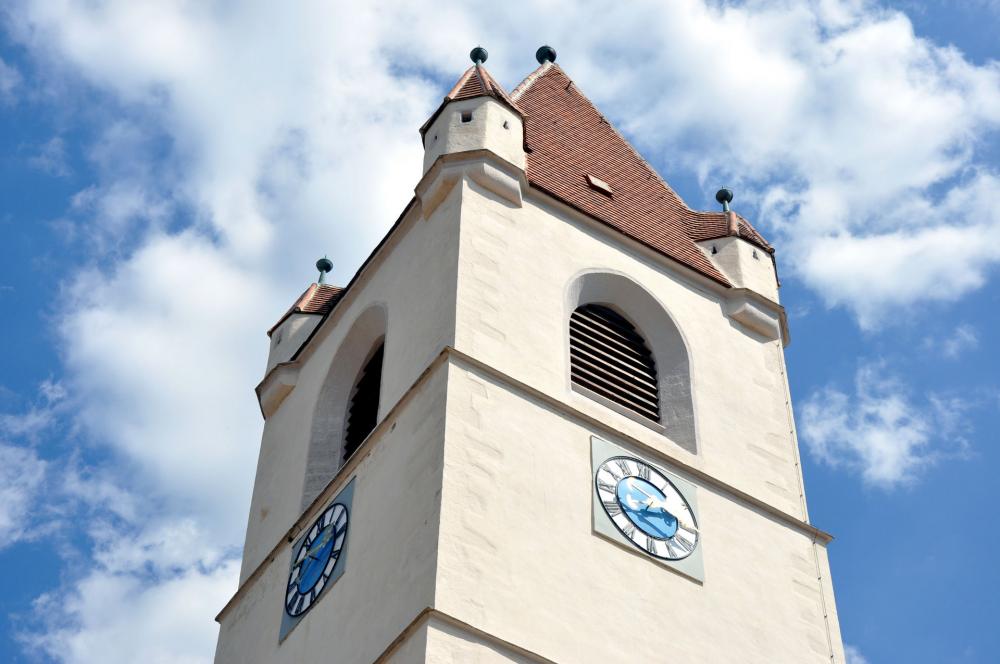 Cathédrale St. Martin - Eisenstadt | Secret World Trip Planner