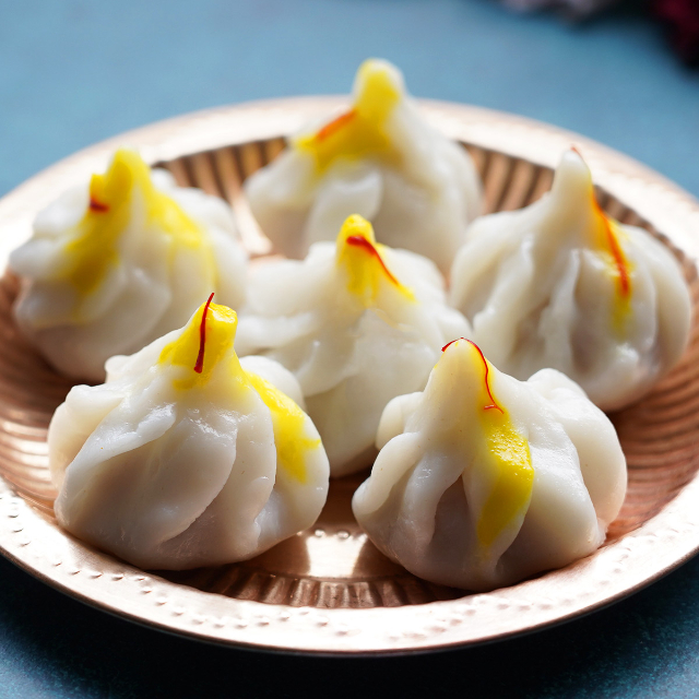Modak, la douceur de Ganesha - Pune | Secret World Trip Planner