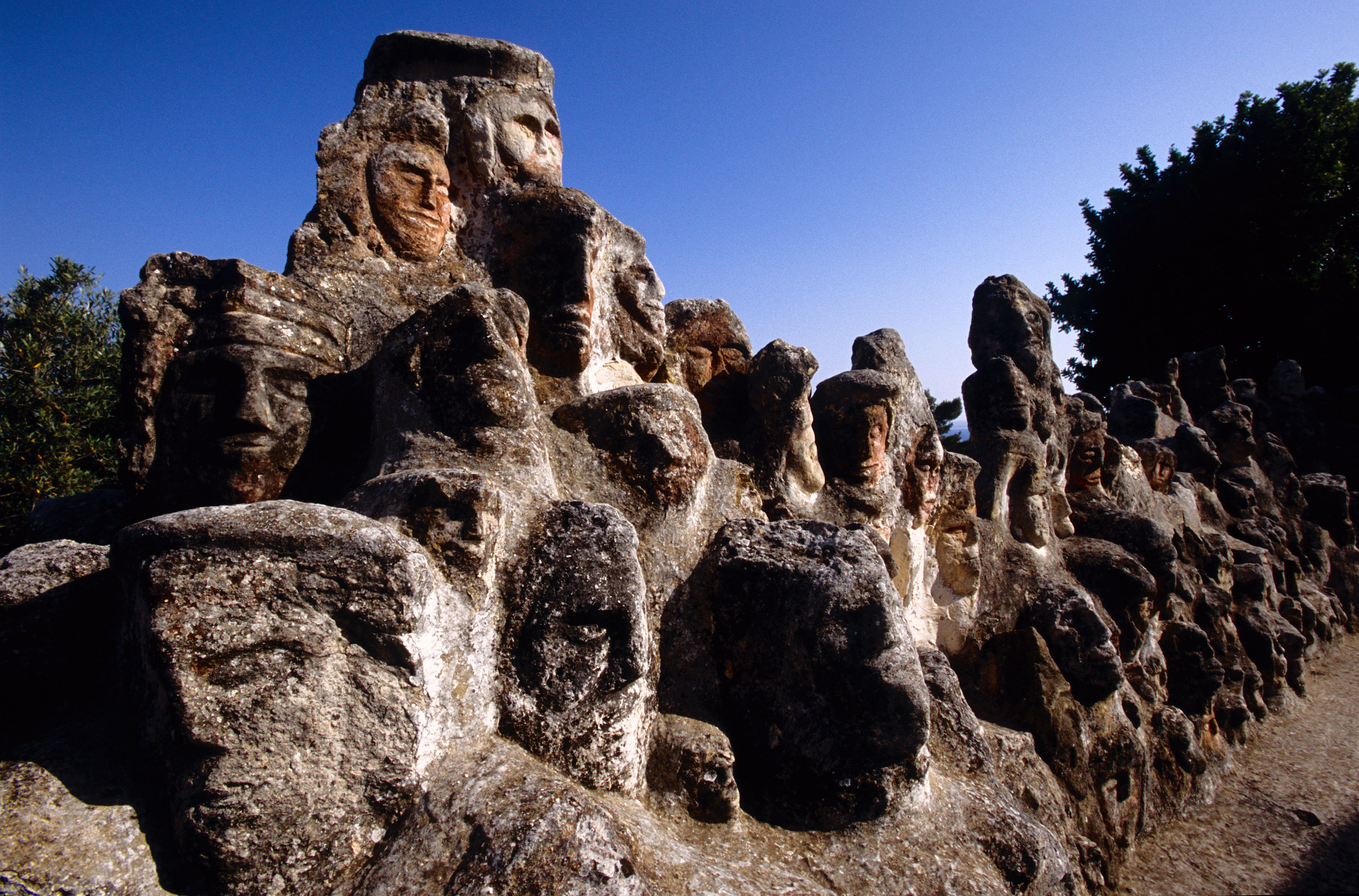 Enchanted Castle of Sciacca - Sciacca | Secret World Trip Planner