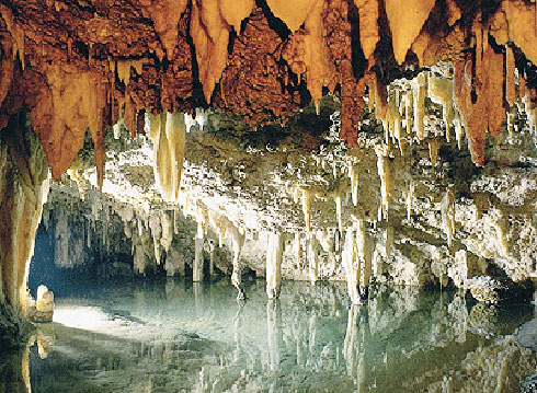 La grotte du vent - Fornovolasco | Secret World Trip Planner