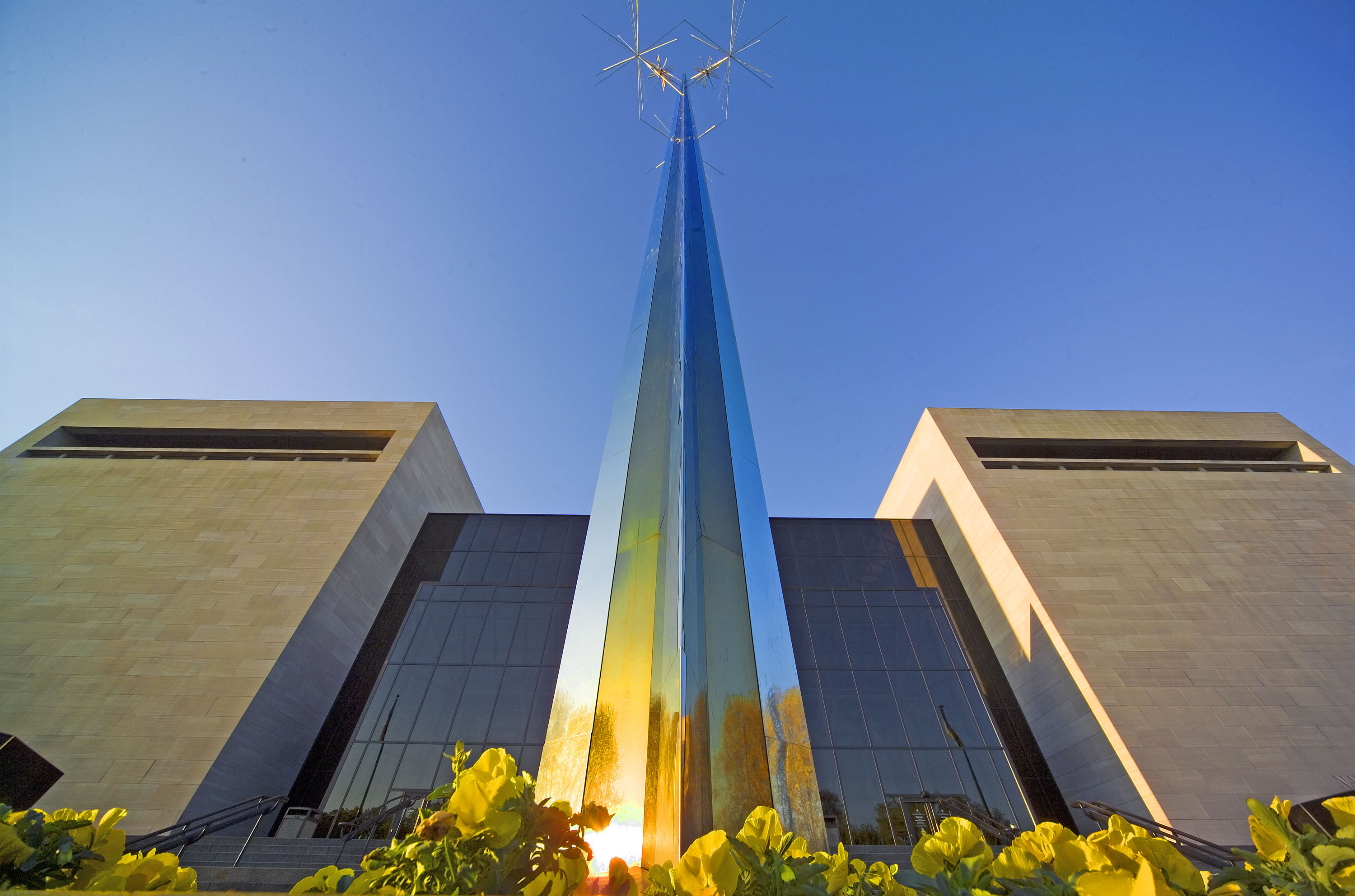 Das Nationale Luft- und Raumfahrtmuseum - Washington | Secret World Trip Planner