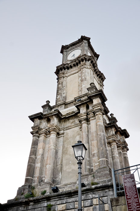 એમેન્ડોલા સ્ક્વેર - Avellino | Secret World Trip Planner