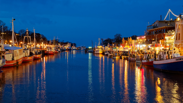 Vecchio ruscello - Rostock | Secret World Trip Planner