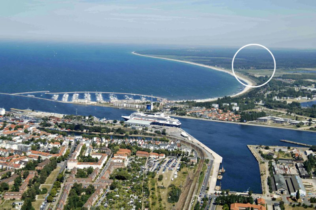 Vecchio ruscello - Rostock | Secret World Trip Planner