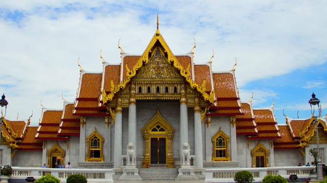 Der Tempel der Großen Reliquie, - Amphoe Phra Nakhon Si Ayutthaya | Secret World Trip Planner