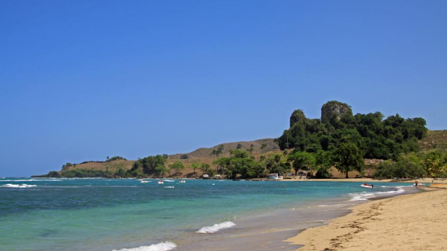 Maimon-Bucht - Bahía de Maimón | Secret World Trip Planner