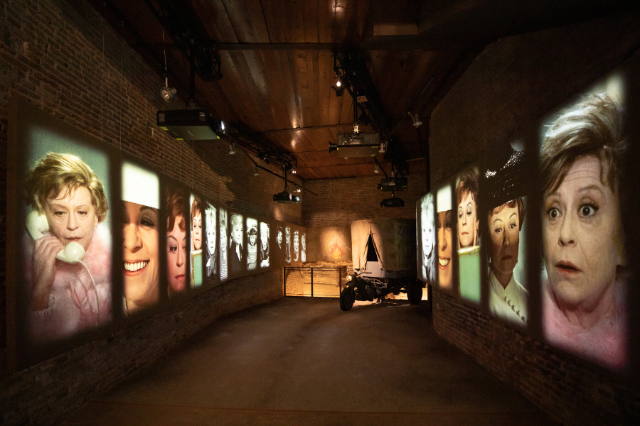 Muzium Fellini - Rimini | Secret World Trip Planner