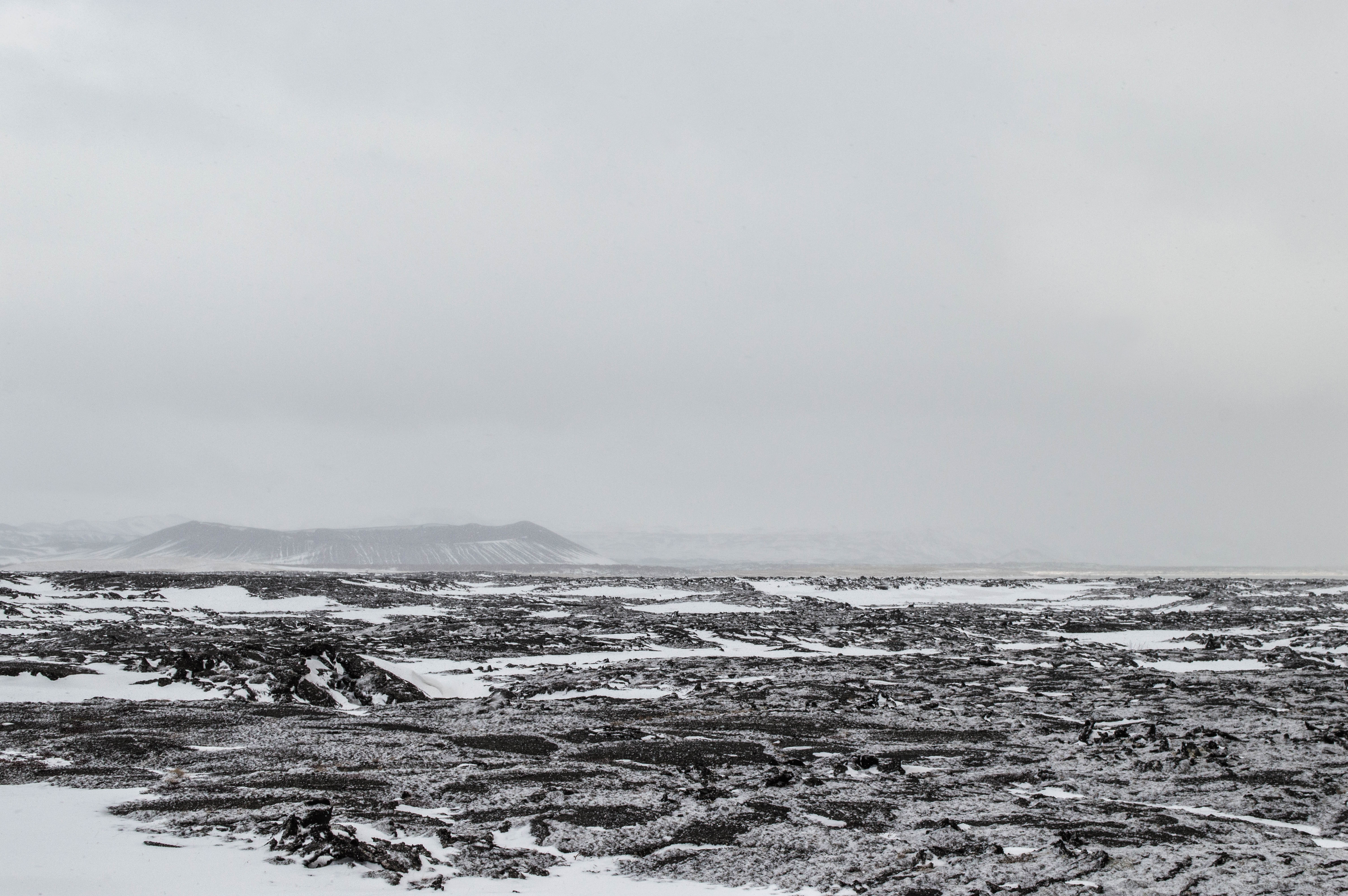 Lake Myvatn | “GoT” filming locations - Mývatn | Secret World Trip Planner
