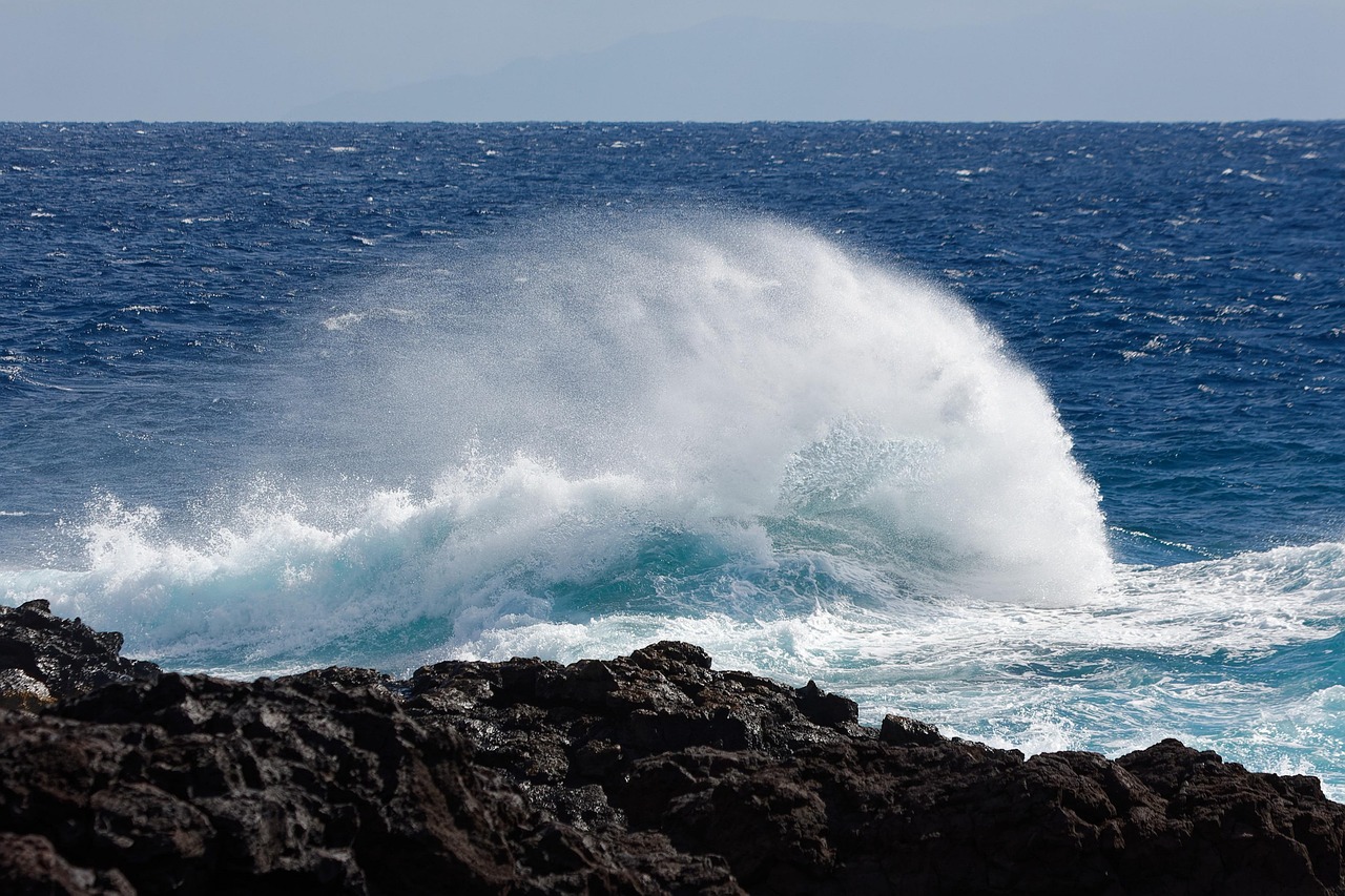 Canarie | El Hierro - Frontera | Secret World Trip Planner