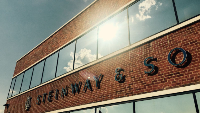 The Steinway Piano Factory - Queens | Secret World Trip Planner
