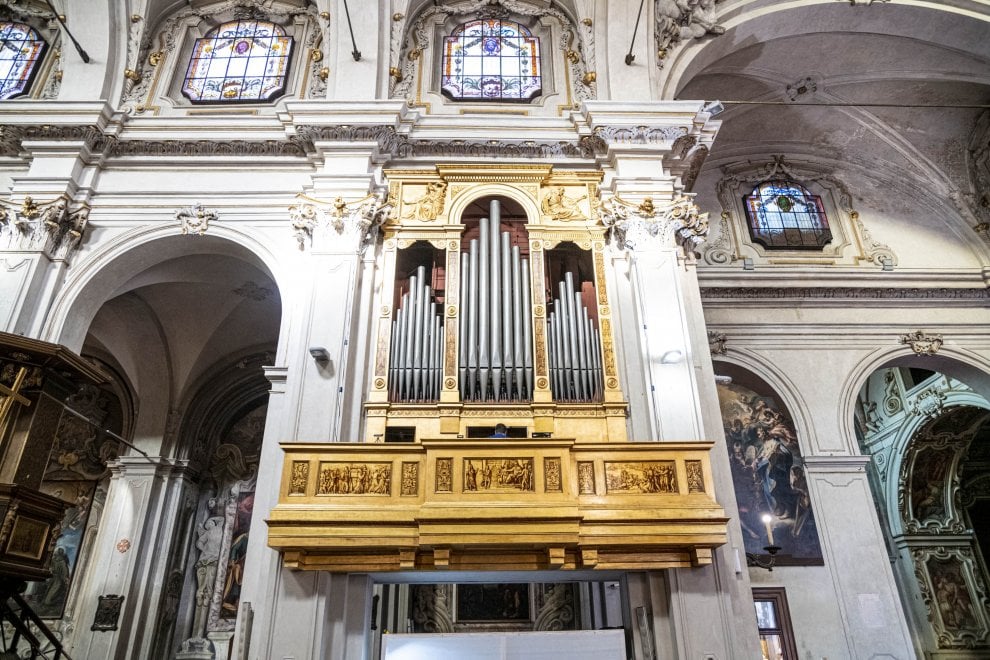 Milan: Garéja San Marco - Milano | Secret World Trip Planner