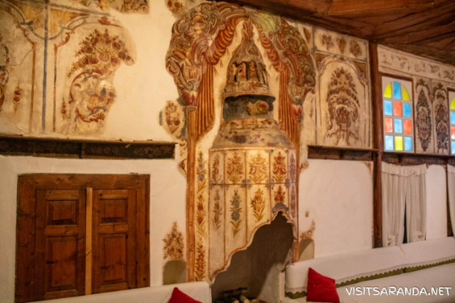 Zekate House - Gjirokastër | Secret World Trip Planner