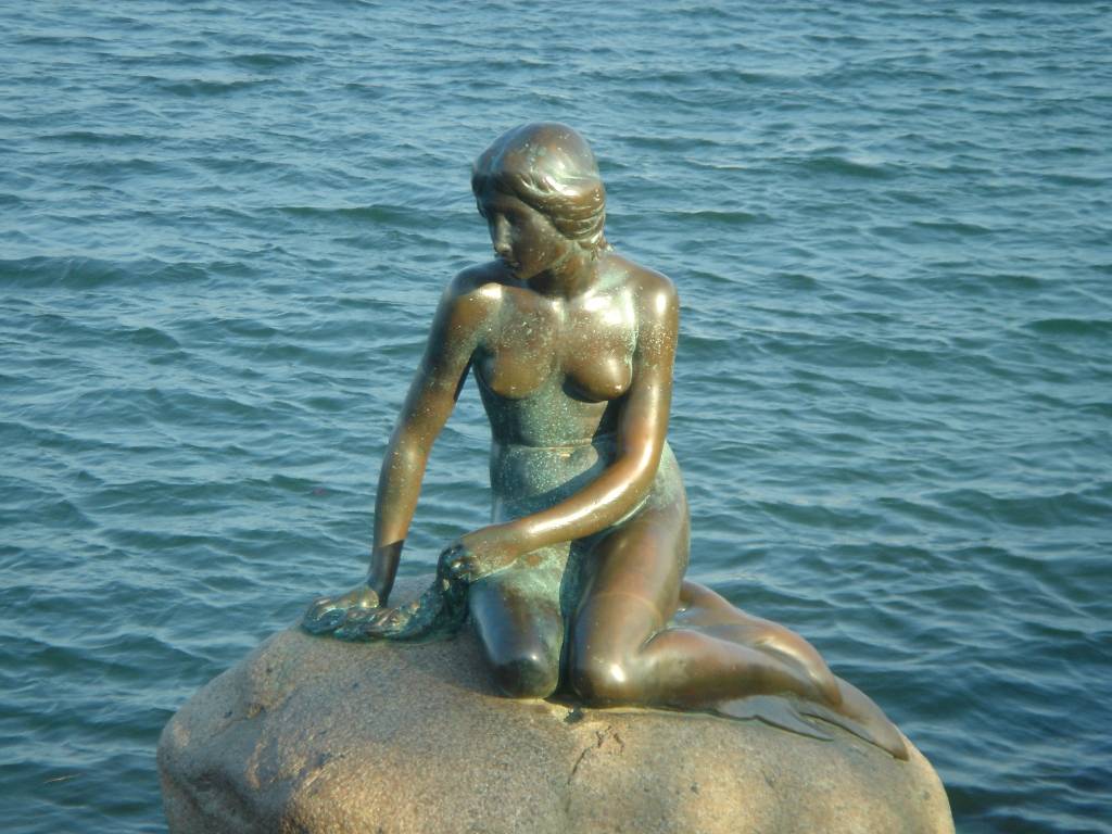 La sirenetta - København | Secret World Trip Planner