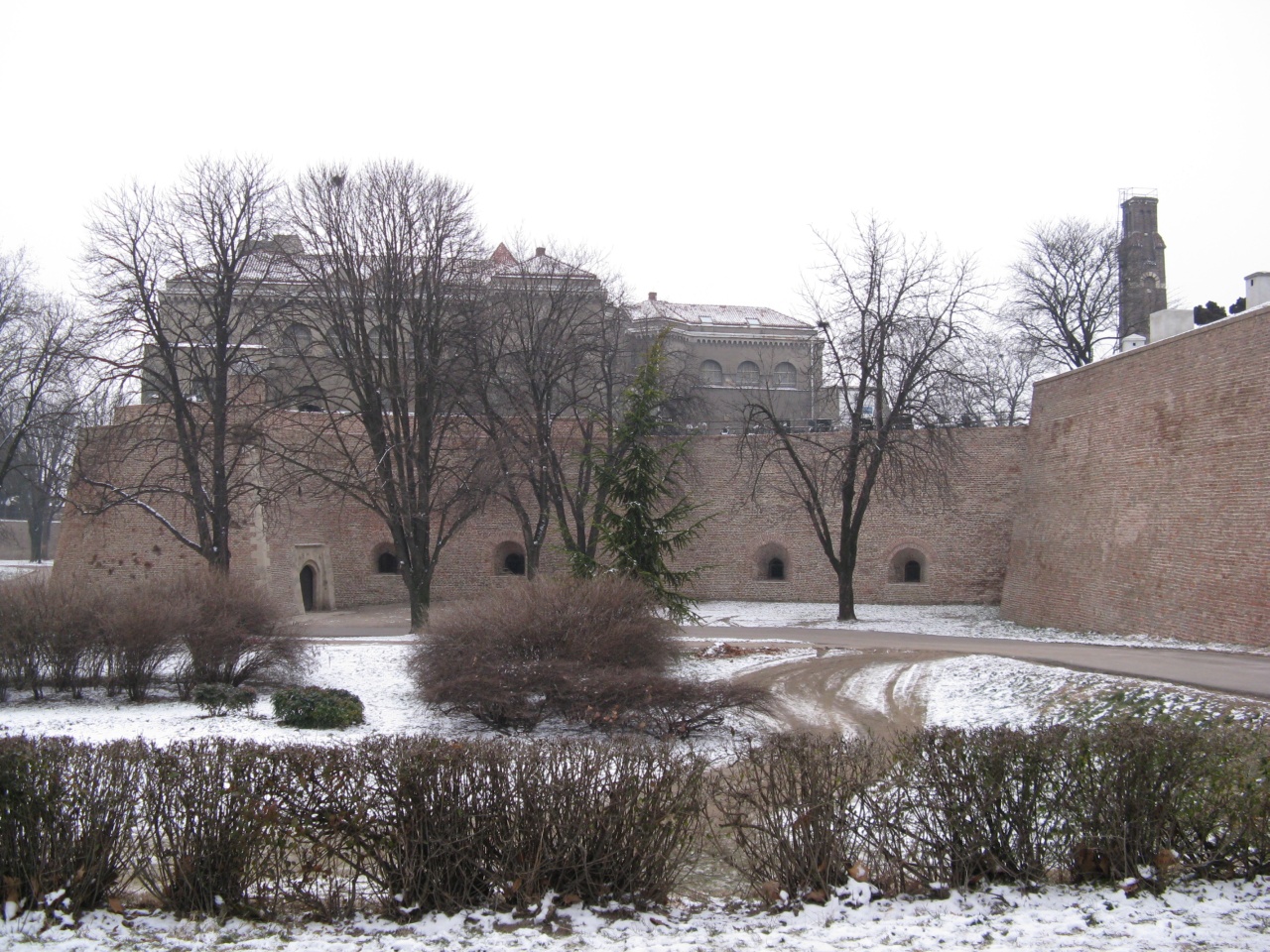 Beograd | Kalemegdan Park - Beograd | Secret World Trip Planner