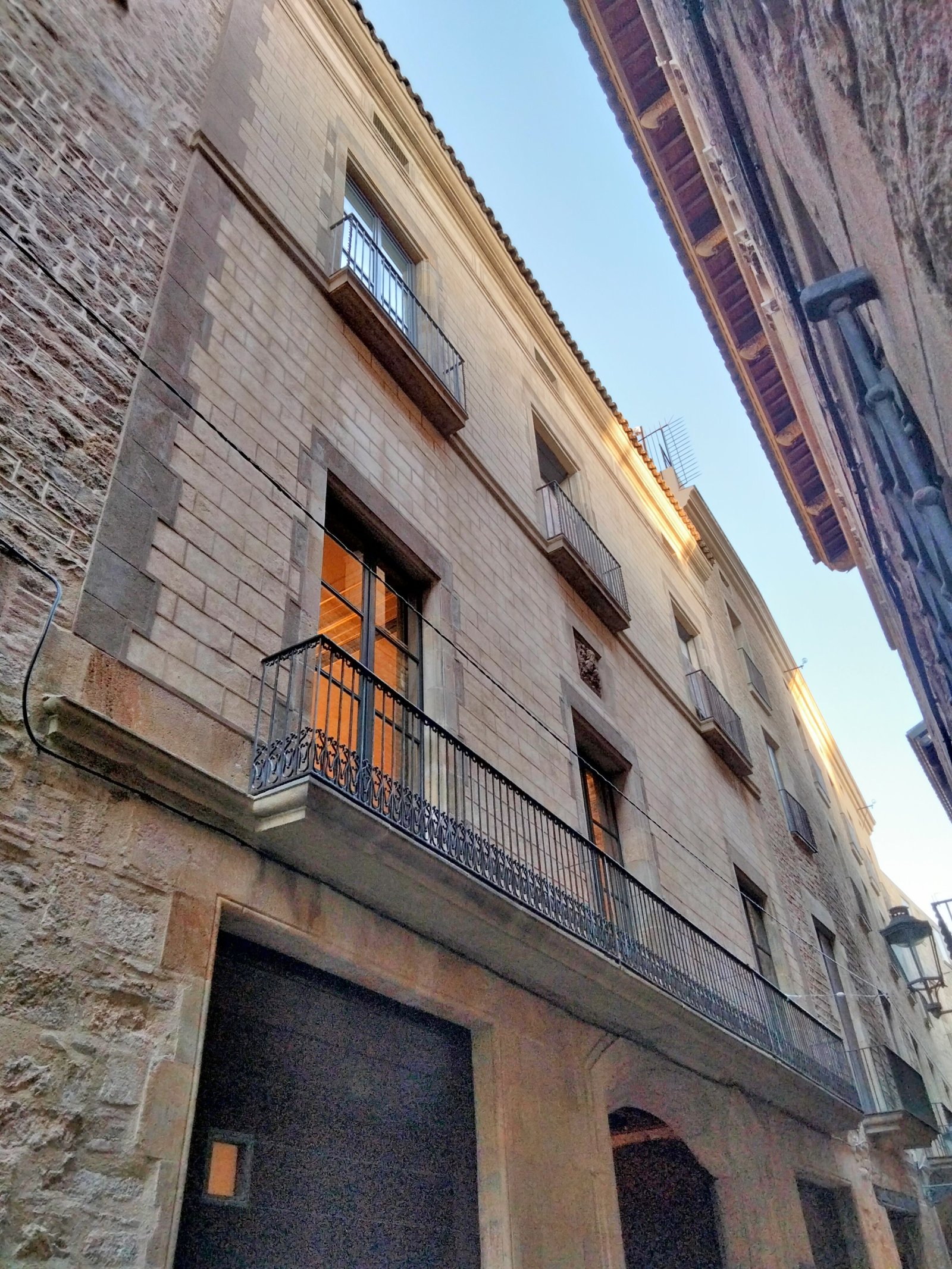 Barcellona | Museu Picasso - Barcelona | Secret World Trip Planner